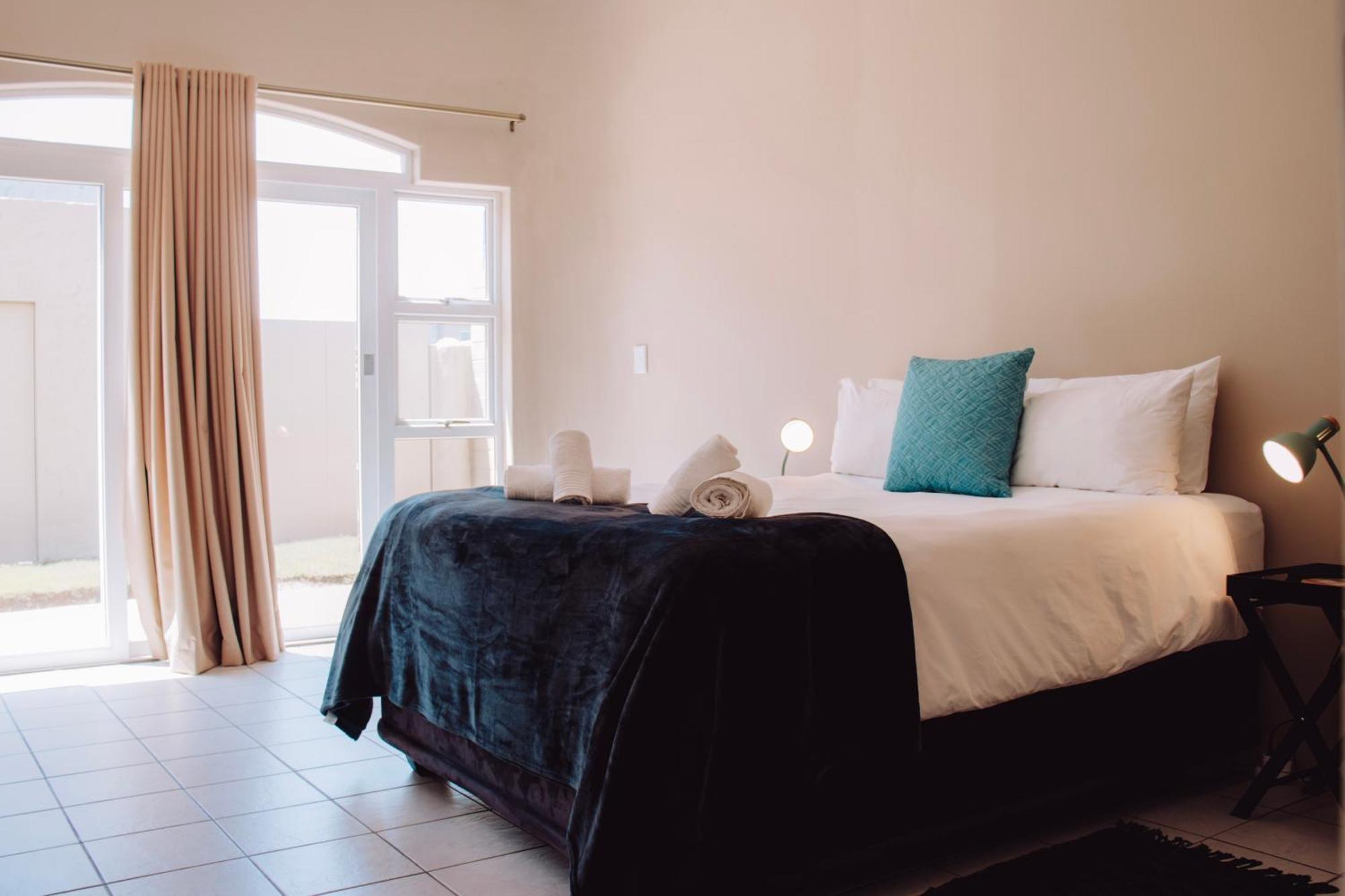 Desert Dreams Bed And Breakfast Cc Walvis Bay Esterno foto